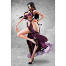 ONE PIECE MEGAHOUSE Portrait.Of.Pirates LIMITED EDITION  Boa Hancock Ver.3D2Y （Repeat）