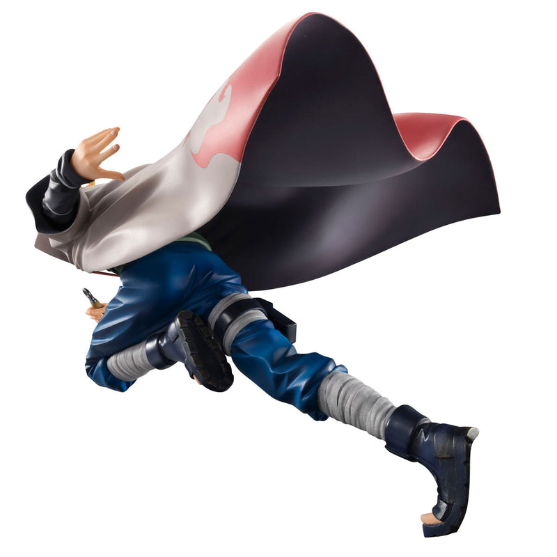 Naruto Shippuden MEGAHOUSE G.E.M. Series Minato Namikaze（Repeat）