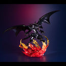 Yu-Gi-Oh! Duel Monsters MEGAHOUSE MONSTERS CHRONICLE： Red Eyes Black Dragon （Repeat）