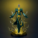 Yu-Gi-Oh! Duel Monsters MEGAHOUSE MONSTERS CHRONICLE Jinzo （Repeat）