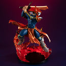 Yu-Gi-Oh! Duel Monsters MEGAHOUSE MONSTERS CHRONICLE Flame Swordsman （Repeat）