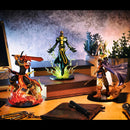 Yu-Gi-Oh! Duel Monsters MEGAHOUSE MONSTERS CHRONICLE Flame Swordsman （Repeat）