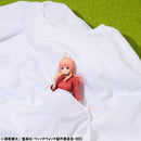 WITCH WATCH MEGAHOUSE G.E.M. series TV Anime Palm size Nico