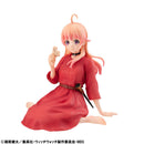 WITCH WATCH MEGAHOUSE G.E.M. series TV Anime Palm size Nico