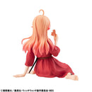 WITCH WATCH MEGAHOUSE G.E.M. series TV Anime Palm size Nico