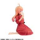 WITCH WATCH MEGAHOUSE G.E.M. series TV Anime Palm size Nico