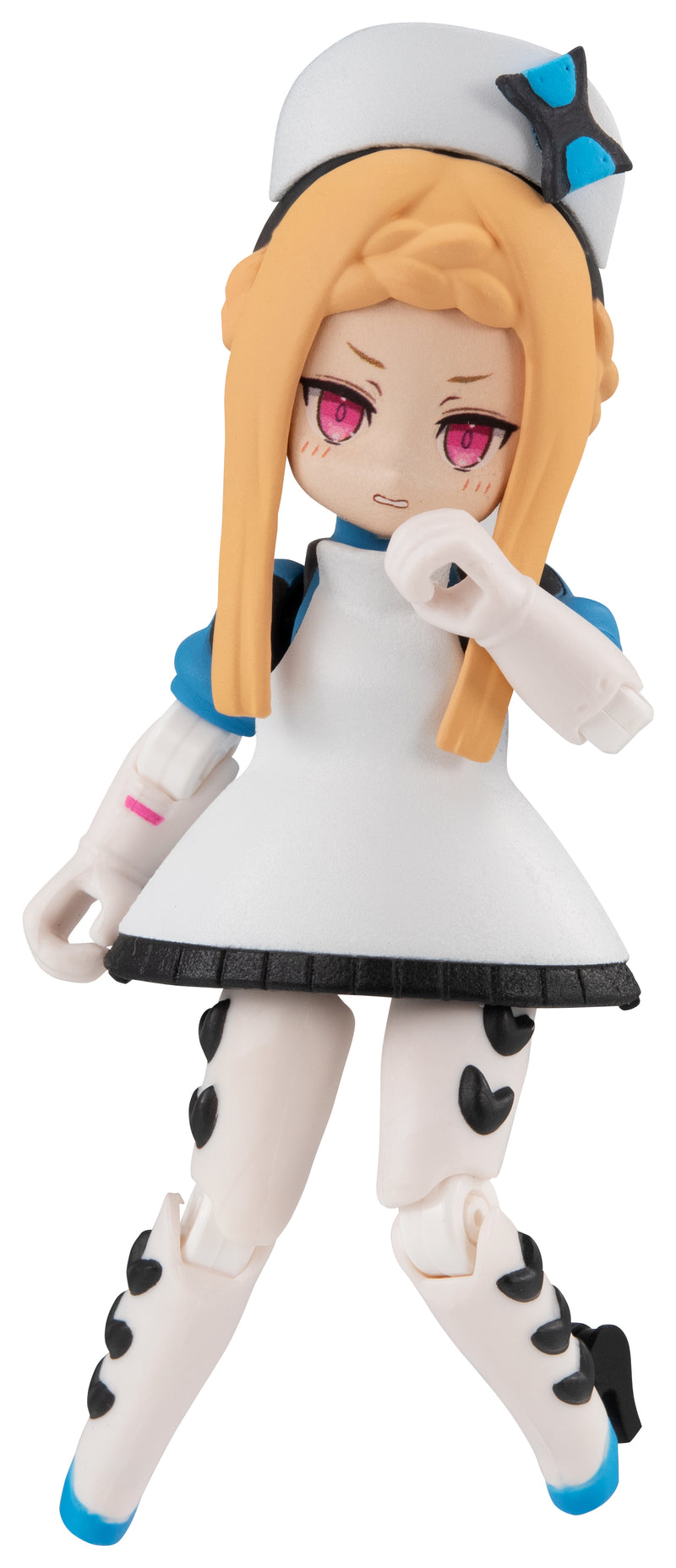 Desktop Army MEGAHOUSE K-303s Arisa Duo （Medic）