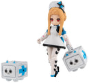 Desktop Army MEGAHOUSE K-303s Arisa Duo （Medic）
