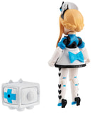 Desktop Army MEGAHOUSE K-303s Arisa Duo （Medic）