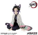 Demon Slayer：Kimetsu no Yaiba MEGAHOUSE G.E.M. Series Palm size Shinobu san（Repeat）