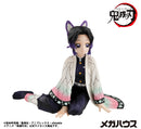 Demon Slayer：Kimetsu no Yaiba MEGAHOUSE G.E.M. Series Palm size Shinobu san（Repeat）