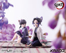 Demon Slayer：Kimetsu no Yaiba MEGAHOUSE G.E.M. Series Palm size Shinobu san（Repeat）