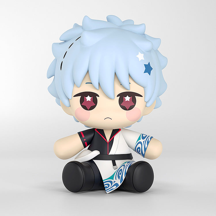 Gintama Good Smile Arts Shanghai Huggy Good Smile Gintoki Sakata/Kagura/Shinpachi Shimura