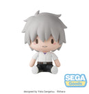 Rebuild of Evangelion SEGA fuwa petit Chibi Figure Kaworu