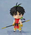 2742 Suikoden I Nendoroid Suikoden I Hero