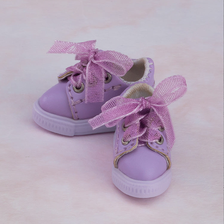 Harmonia series Good Smile Company Ribbon Sneakers (Purple) / (Orange) / (Yellow)