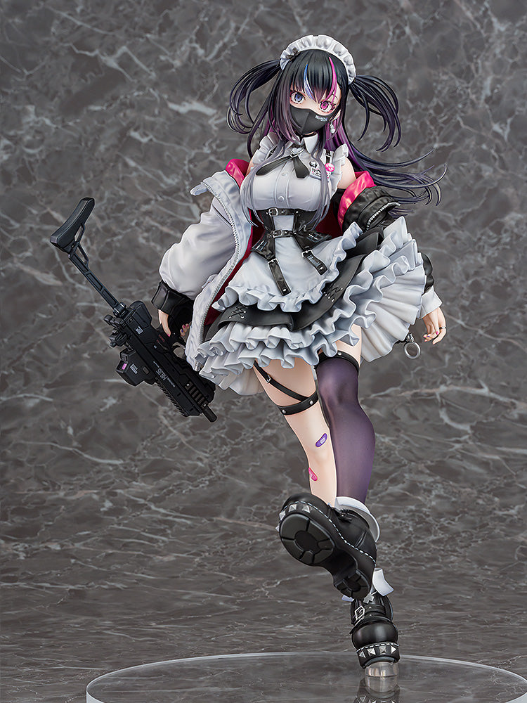 ARMS NOTE Phat! Company Jirai-chan: Light Equipment Ver.