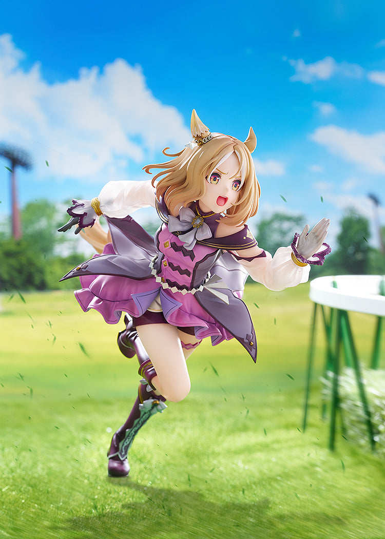 Umamusume: Pretty Derby Max Factory Narita Top Road