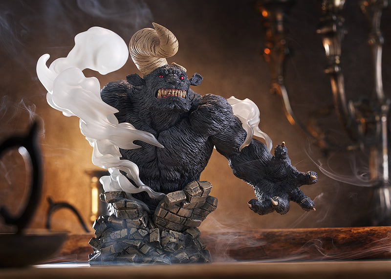 Berserk Max Factory Zodd Bust Figure