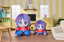 MiSide Solarain Mita Punipuni Plushie Set (10cm ＆ 15cm)