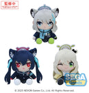 Blue Archive SEGA Mini Plush Vol.1 (EX)