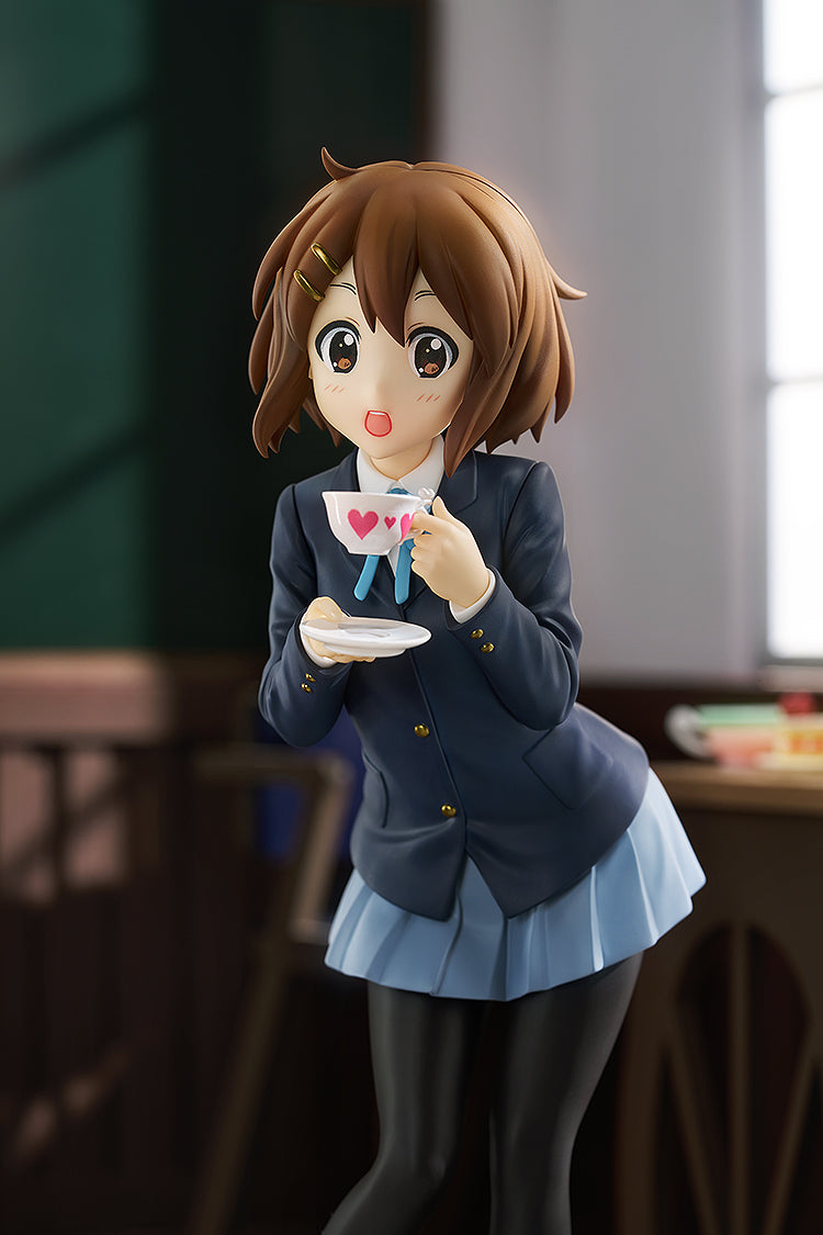 K-ON! Good Smile Arts Shanghai POP UP PARADE POP UP PARADE Yui Hirasawa L Size