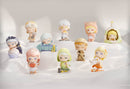 PLUM PMOA I KNOW ME (Set of 9 figures)
