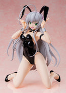 Haiyore! Nyaruko-san W FREEing Nyaruko: Bare Leg Bunny Ver.