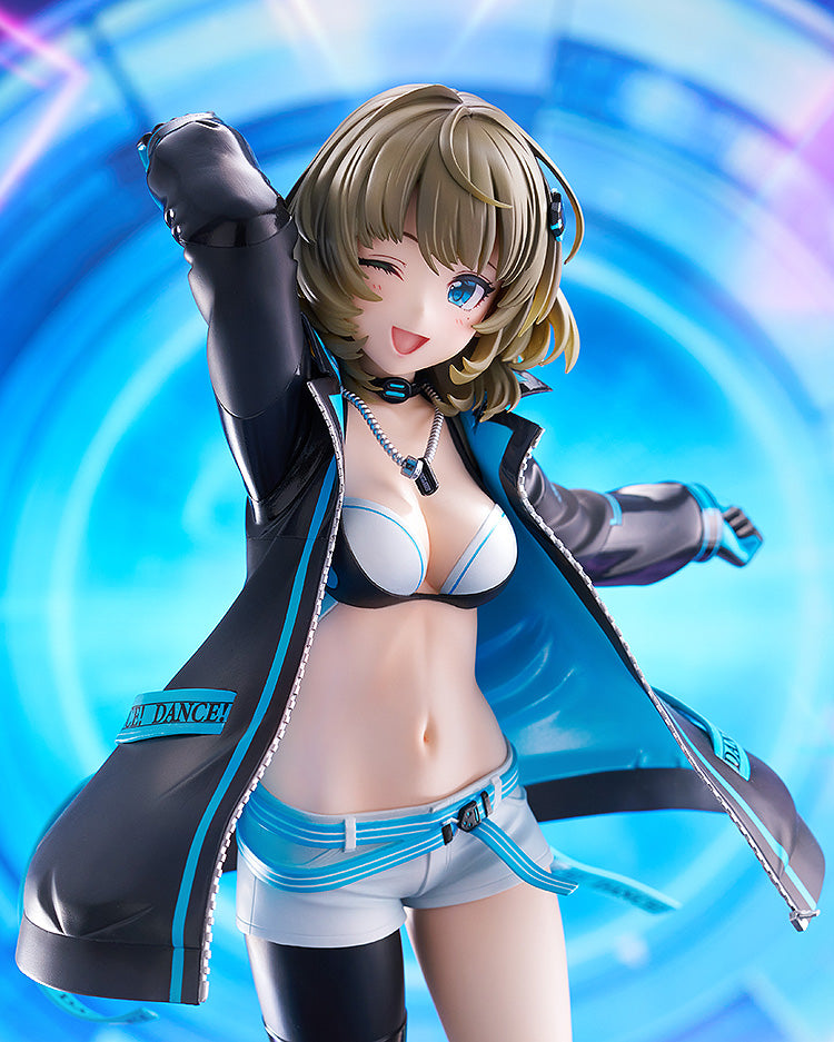 THE IDOLM@STER CINDERELLA GIRLS WAVE [Dance Dance Dance] Kaede Takagaki +