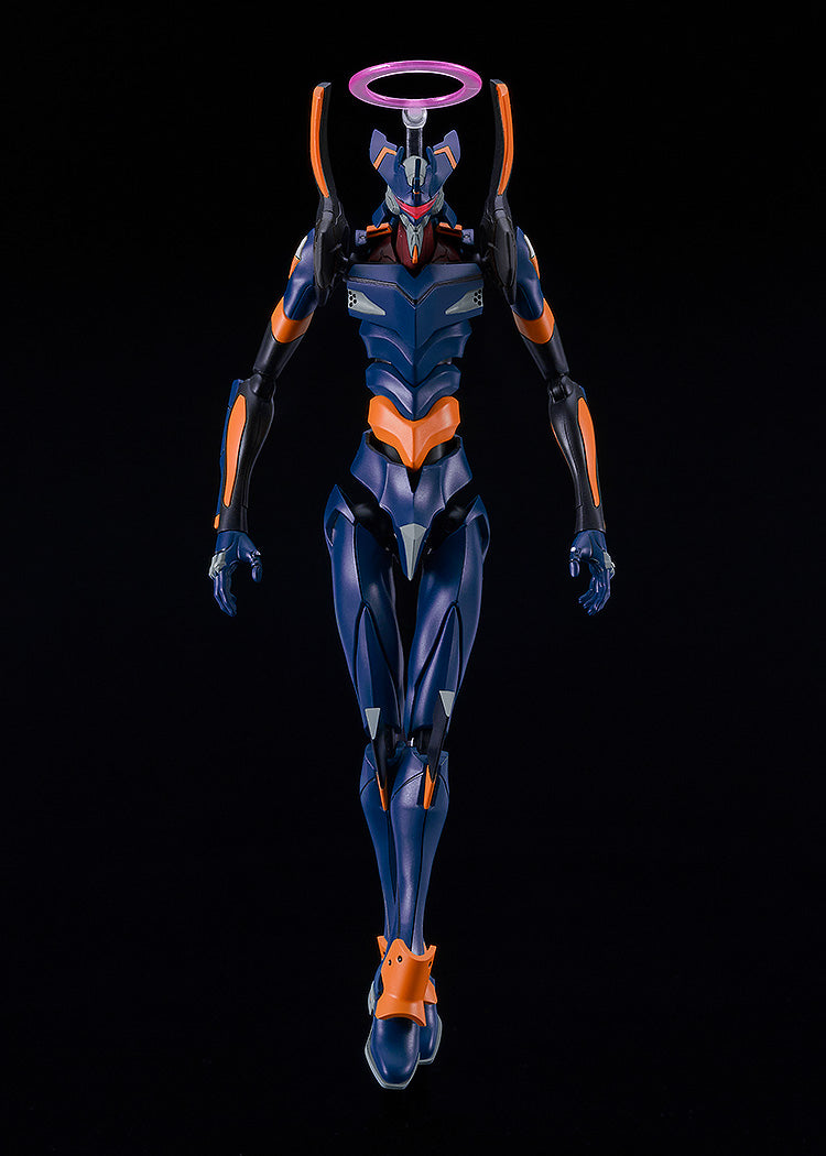 Evangelion: 2.0 You Can (Not) Advance MODEROID Evangelion Mark.06