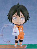 2818 Haikyu!! Nendoroid ORANGE ROUGE Tadashi Yamaguchi: The New Karasuno Ver.