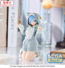 Re:ZERO -Starting Life in Another World- SEGA Yumemirize Rem ~Mofumofu Pack~