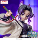 Demon Slayer: Kimetsu no Yaiba SEGA Luminasta Anime Shinobu Kocho