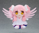 Puella Magi Madoka Magica The Movie -Rebellion- Good Smile Company Kuripan Plushie Ultimate Madoka/Devil Homura