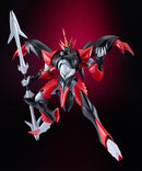 Starknight Tekkaman Blade Good Smile Company MODEROID Tekkaman Evil