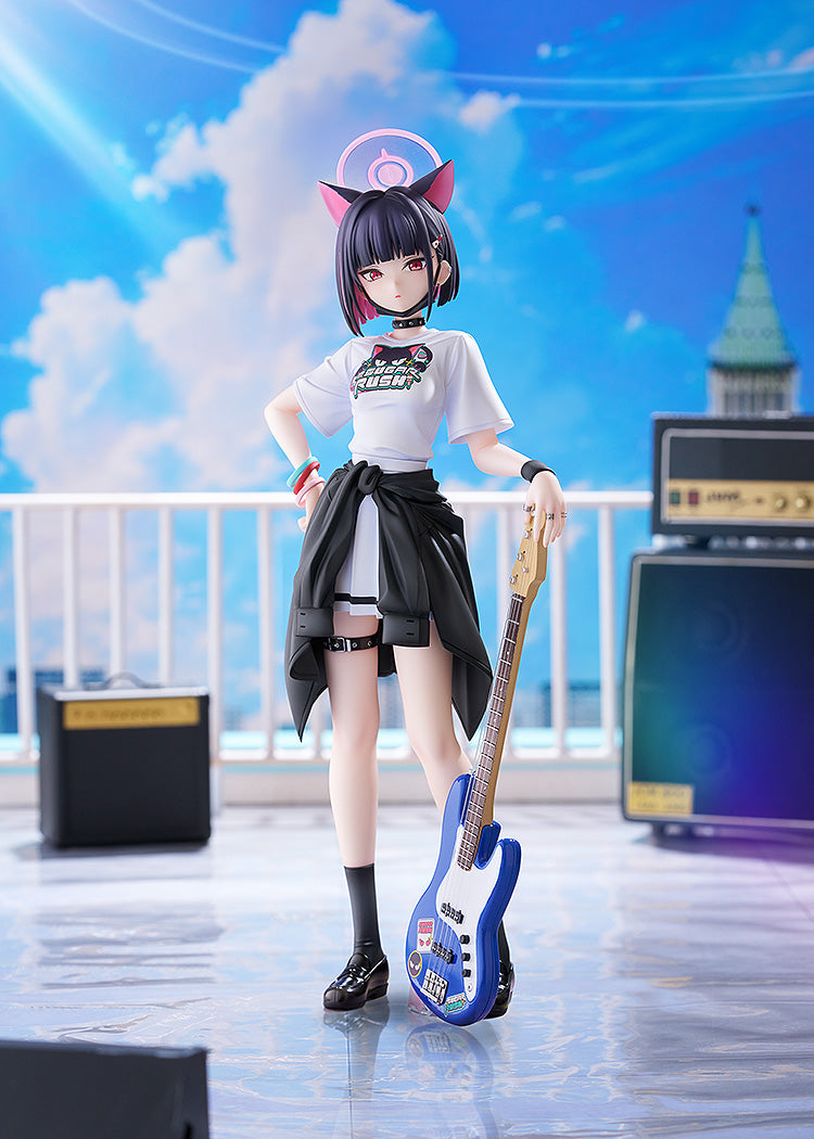 Blue Archive Miyuki Kazusa (Band)