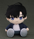 Solo Leveling Good Smile Company Plushie Sung Jinwoo/Cha Hae-In