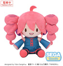 Kasane Teto SEGA fuwa petit KASANE TETO M Plush
