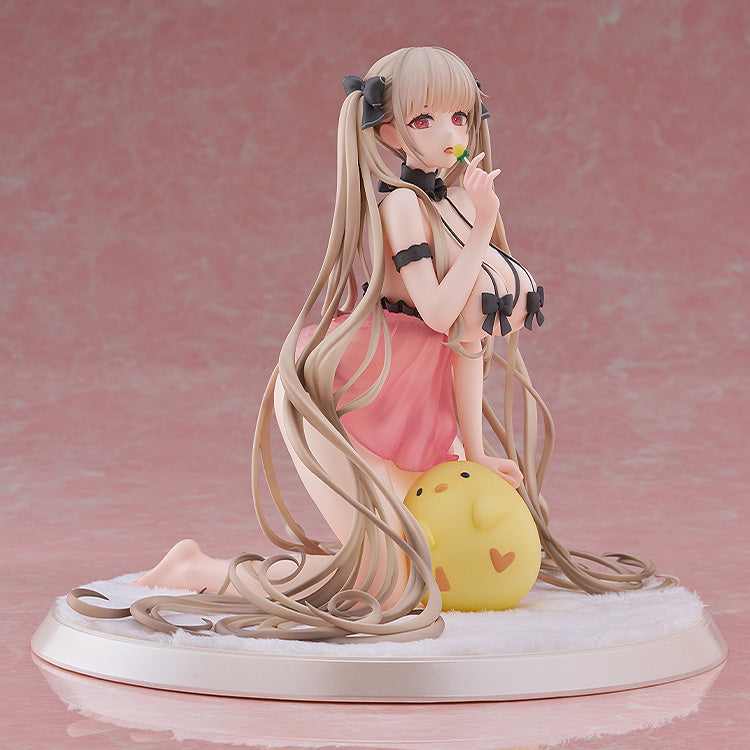 Azur Lane Claynel Formidable: Sweet Time Ver. 1/6 Scale Figure