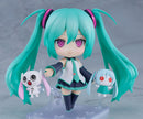 2860 Character Vocal Series 01: Hatsune Miku Good Smile Company Nendoroid Hatsune Miku: Because You're Here Ver.