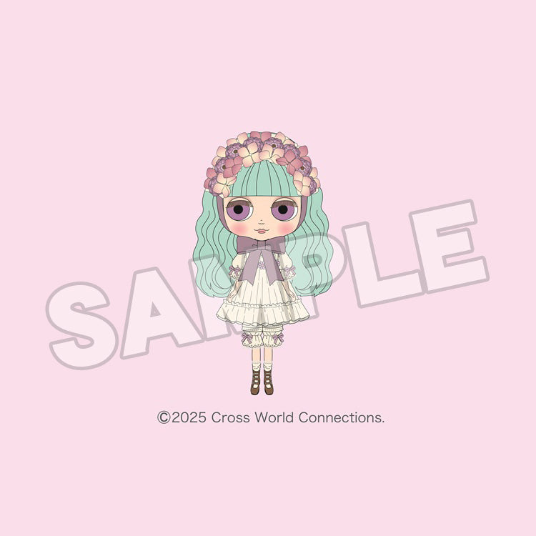 Blythe Good Smile Company Blythe Flowergirl of Happiness