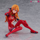 Rebuild of Evangelion SEGA Asuka Langley