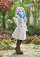 Frieren: Beyond Journey's End Good Smile Company POP UP PARADE Frieren: Blow Kiss Ver.