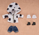 Nendoroid Doll Good Smile Company Nendoroid Doll Outfit Set: Animal Hoodie Milk