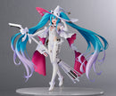 Hatsune Miku GT Project GOODSMILE RACING Racing Miku 2024 Ver.