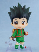 2803 HUNTER x HUNTER Good Smile Company Nendoroid Gon Freecss: Hunter Exam Ver.