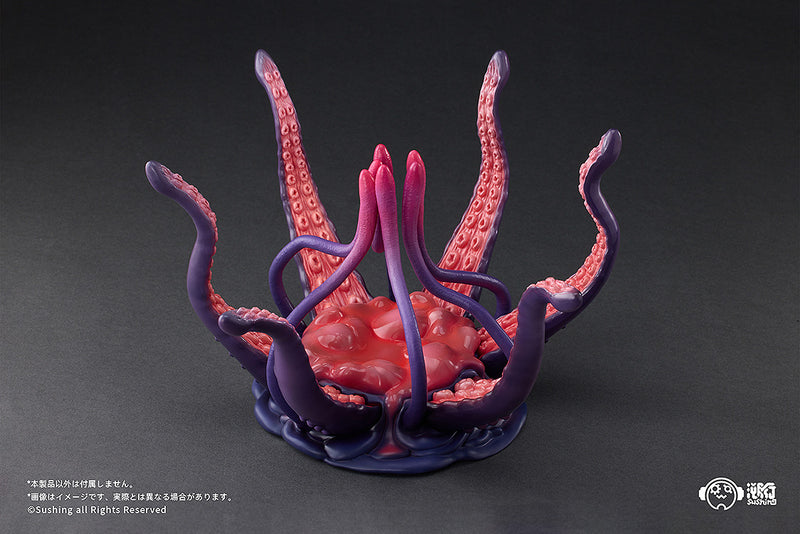 Sushing Articulated Base Series Sushing Articulated Base Series UBC-404: Adult Ver.