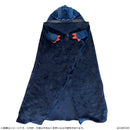 Monster Hunter CAPCOM MONSTER HUNTER CHIBI STYLE Fluffy Poncho: Gore Magala