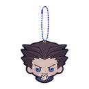 Ace Attorney Good Smile Company Hand Mirror