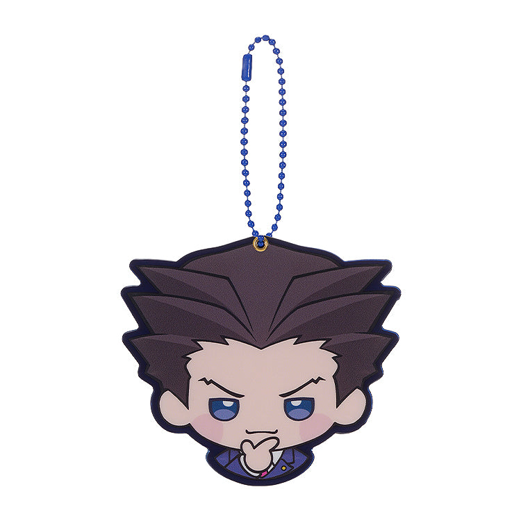 Ace Attorney Good Smile Company Hand Mirror